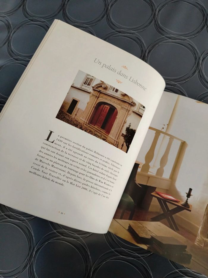 Beau livre complètement neuf - photo numéro 5