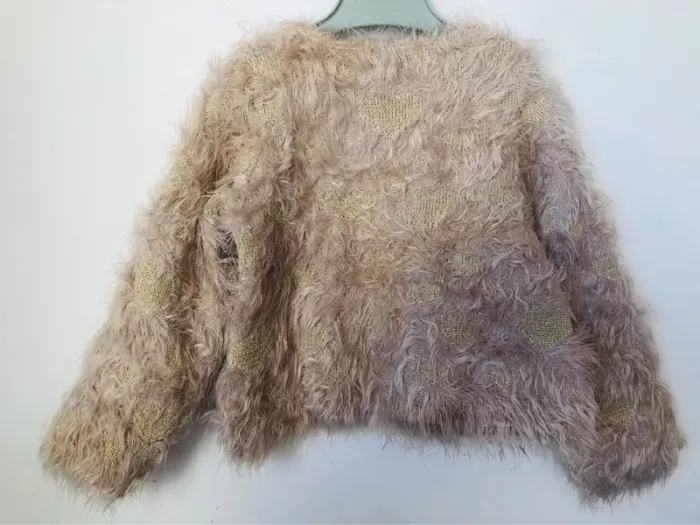Gilet Chipie enfant - photo numéro 2