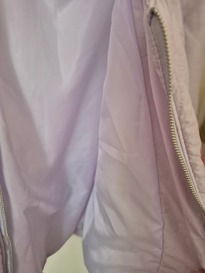 Veste femme matelassée - photo numéro 3