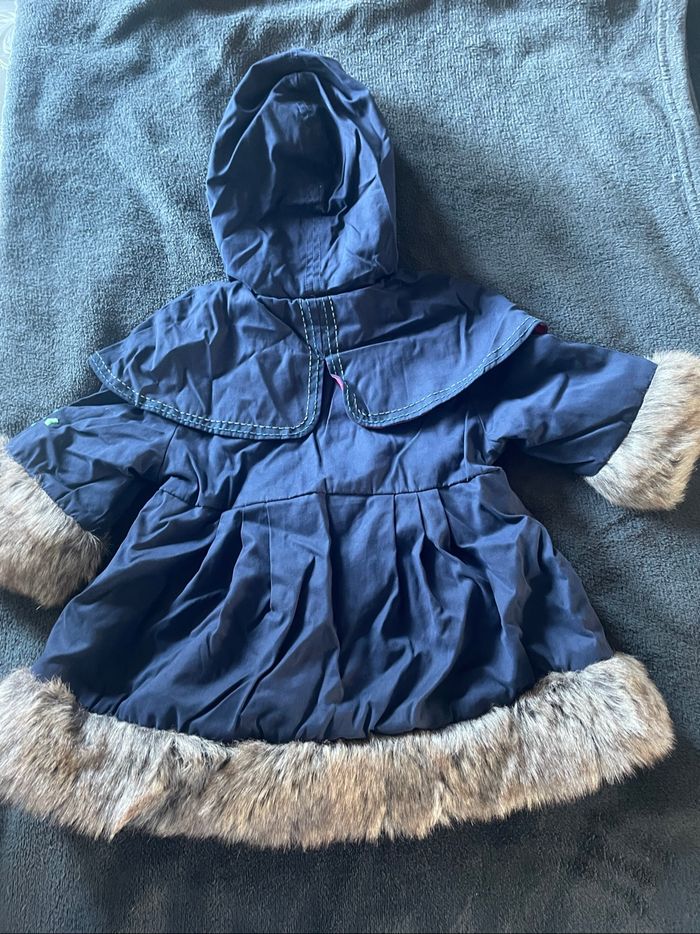 Manteau - photo numéro 2