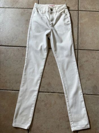 Jean Jennyfer taille 32