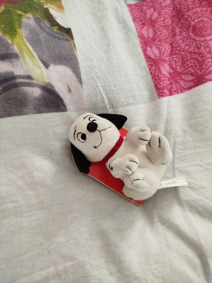Peluche