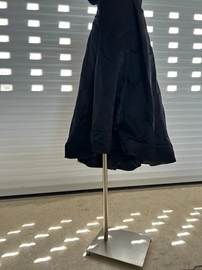 Robe de cérémonie cocktail - photo numéro 4