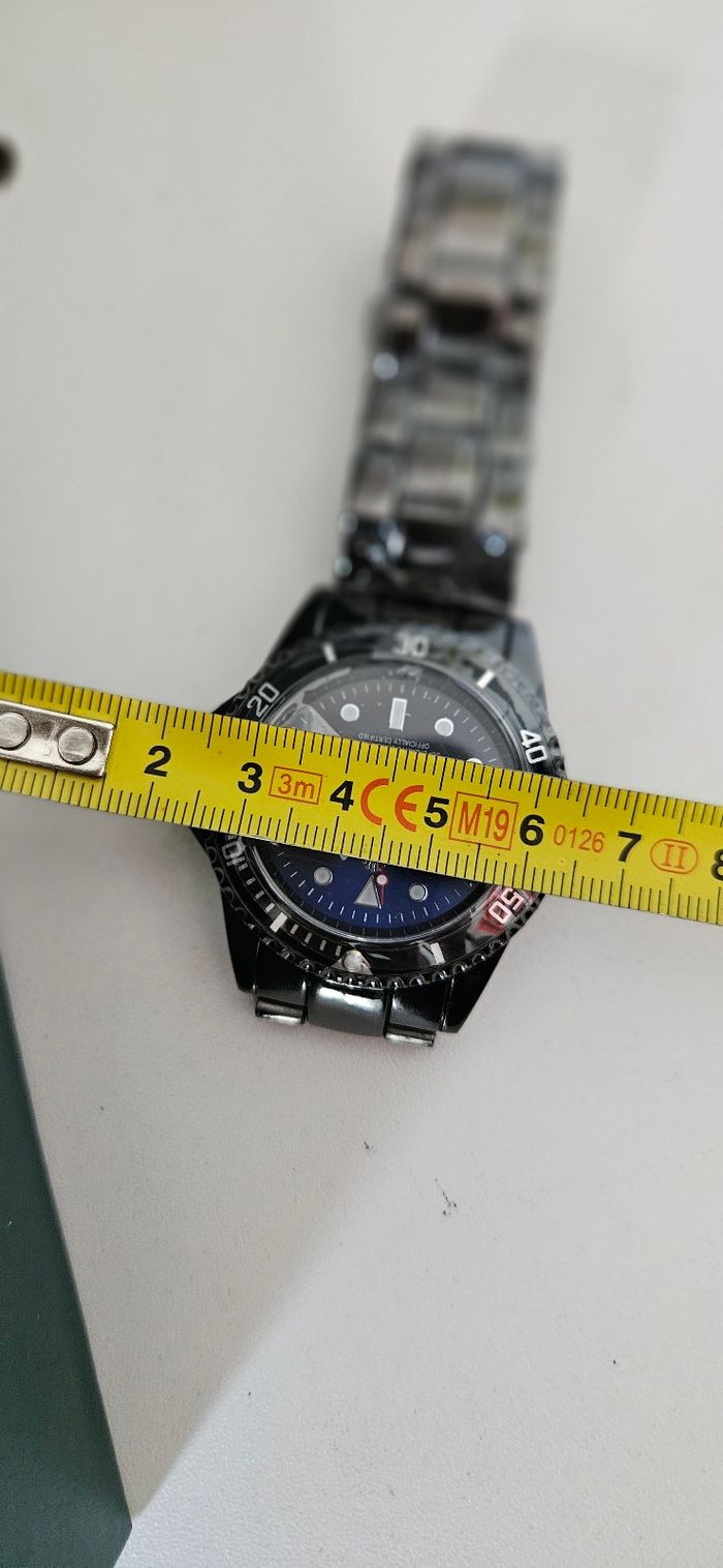 Magnifique montre Rolex neuf avec boite - photo numéro 10