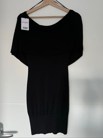 Robe noire