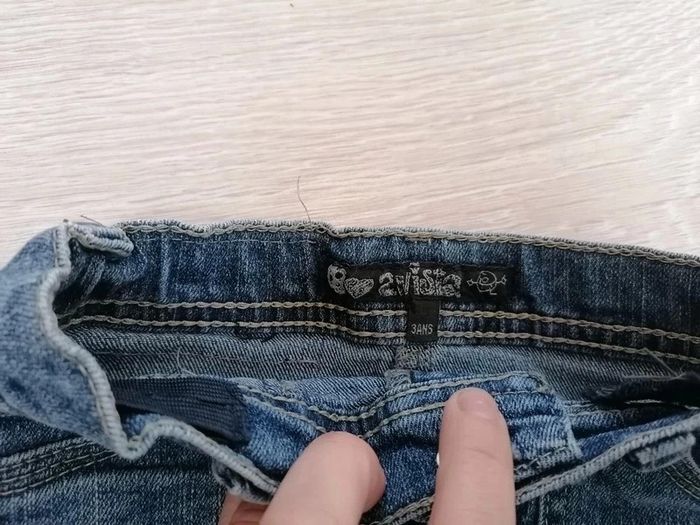 Lot jupes 3 ans - photo numéro 11