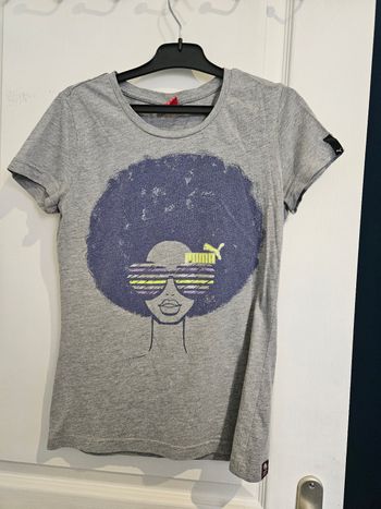 T-shirt PUMA femme taille 36
