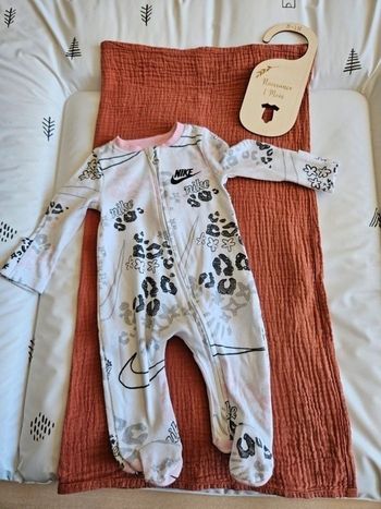 Pyjama Nike