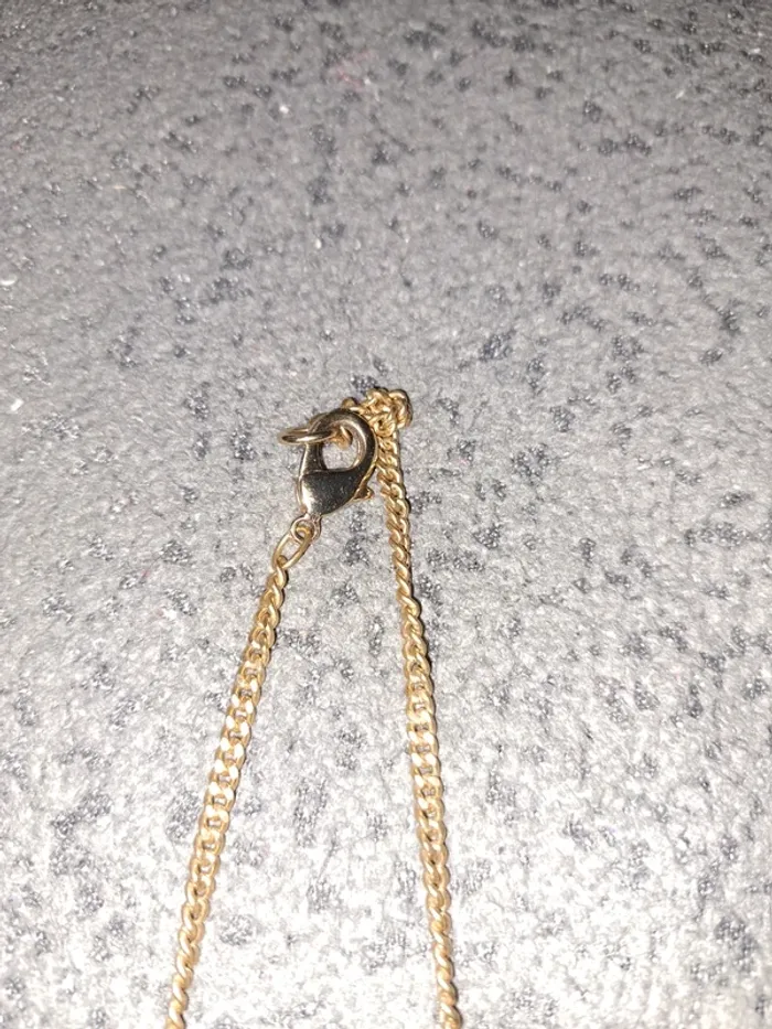 Sautoir Les bijoux de Sophie - photo numéro 6