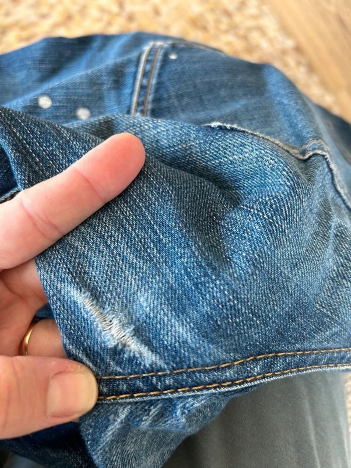 Jeans Dsquared2 - photo numéro 4