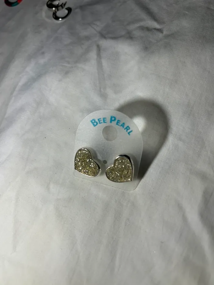 Boucles d’oreilles - photo numéro 2