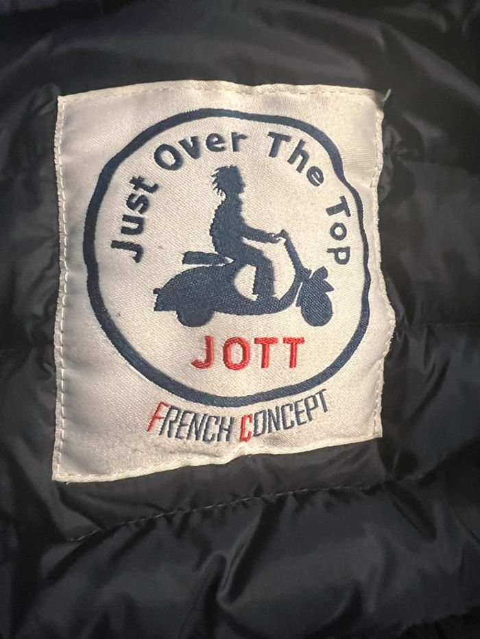 Doudoune JOTT Hugo - photo numéro 8