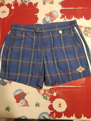 Short de bain guess l 🚹