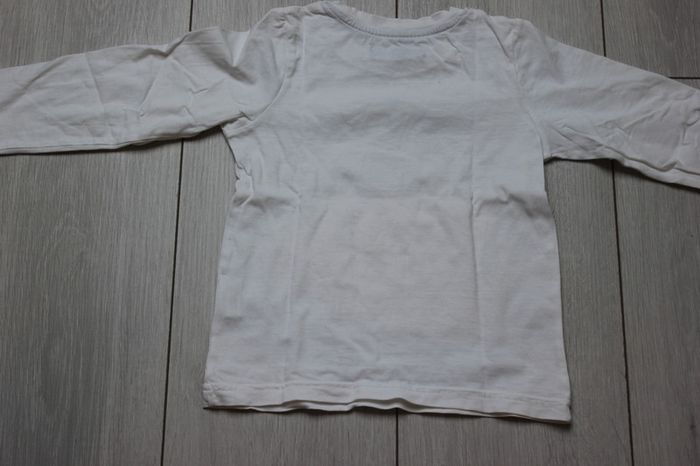 Lot 3 t-shirts à manches longues - photo numéro 7