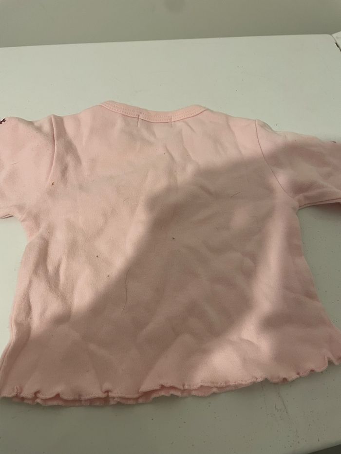 T-shirt - photo numéro 3