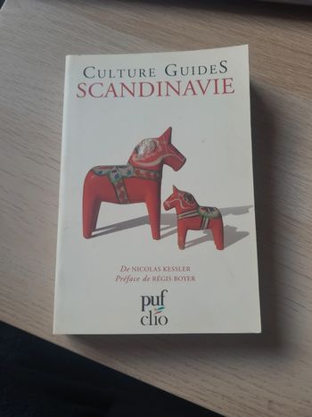 Culture guides scandinavie