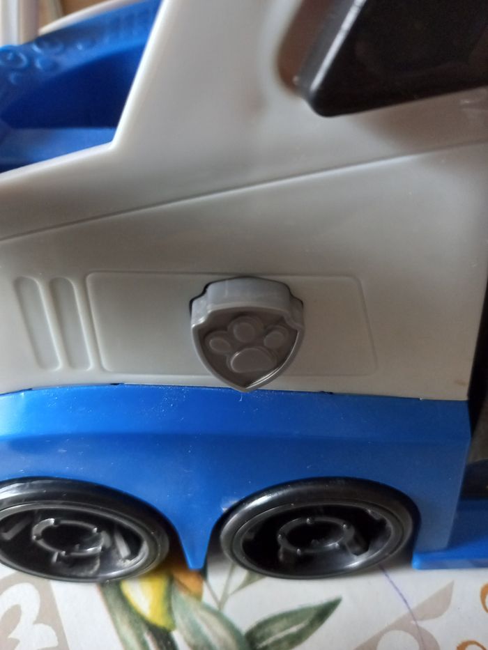 Camion - photo numéro 5