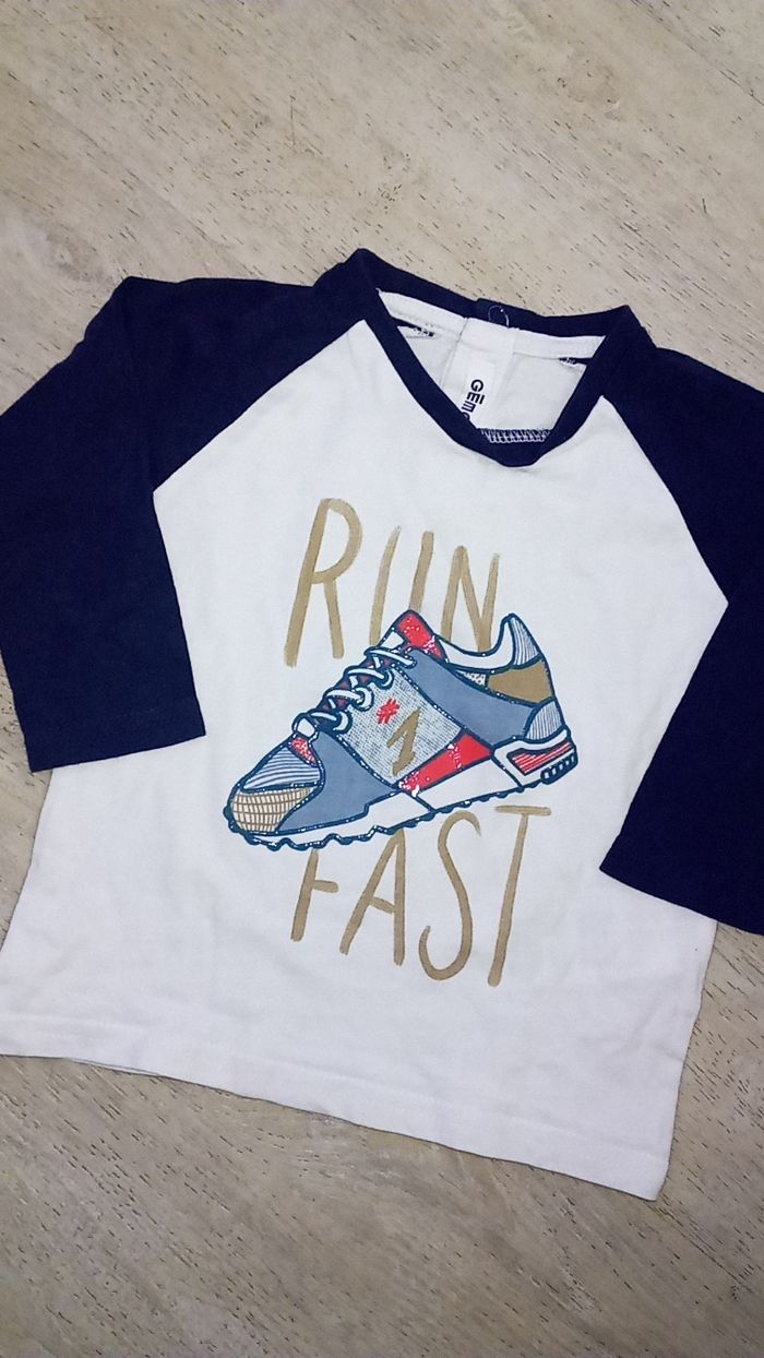 Lot pulls garçons - photo numéro 10