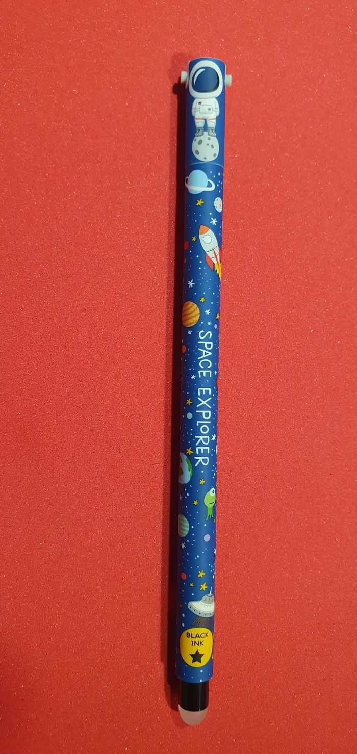 Legami astronaute ultra rare et neuf