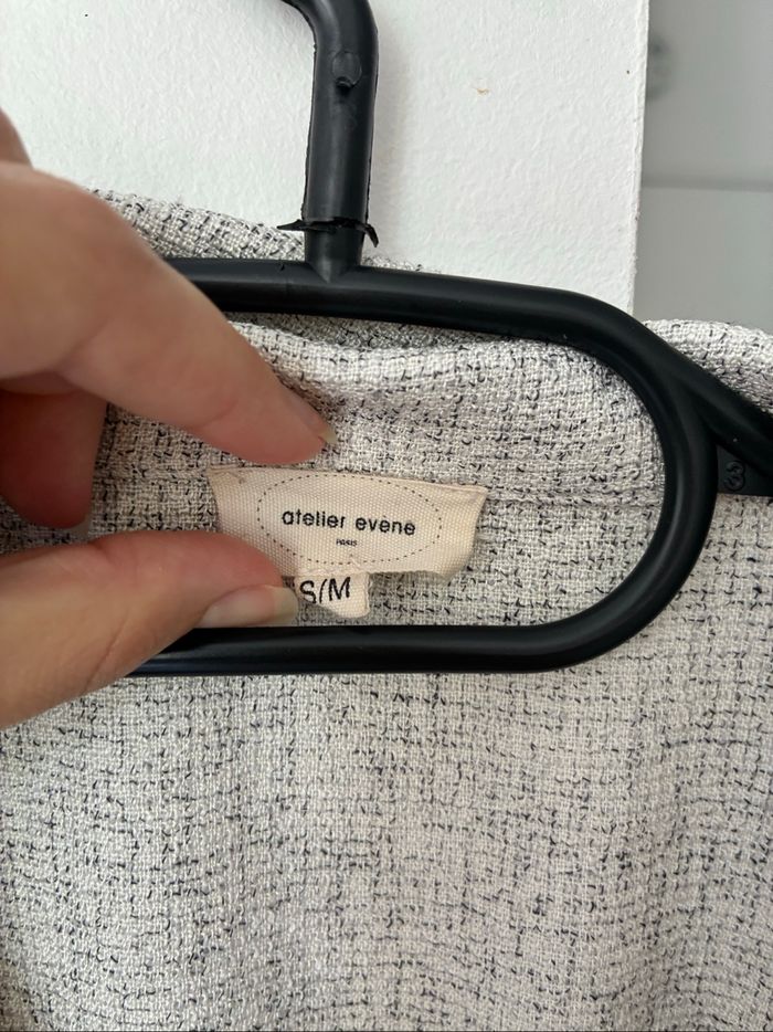 Robe atelier évène Paris - photo numéro 6