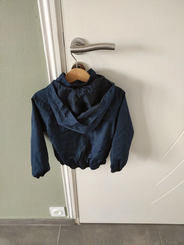 Imperméable 3 ans - photo numéro 5