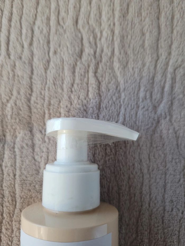 Lait pour le corps Klorane au beurre de Cupuacu Bio - photo numéro 4