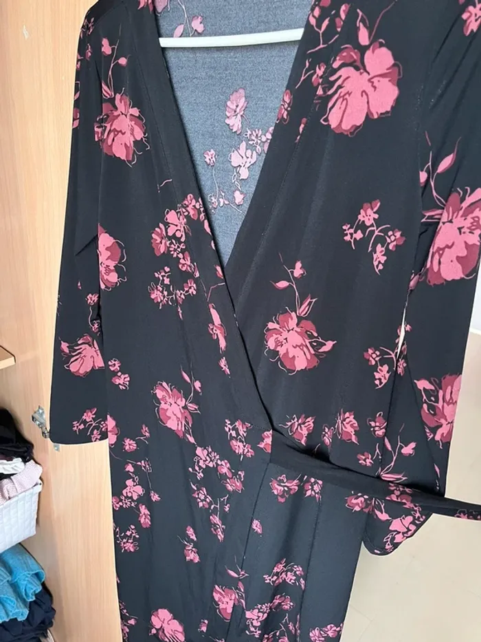 Robe portefeuille