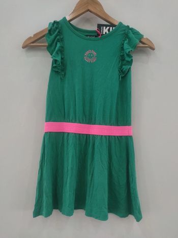 Robe 6 ans neuve Europe kids