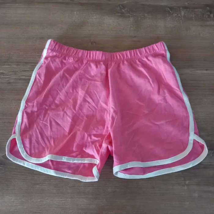 Short taille 12 ans