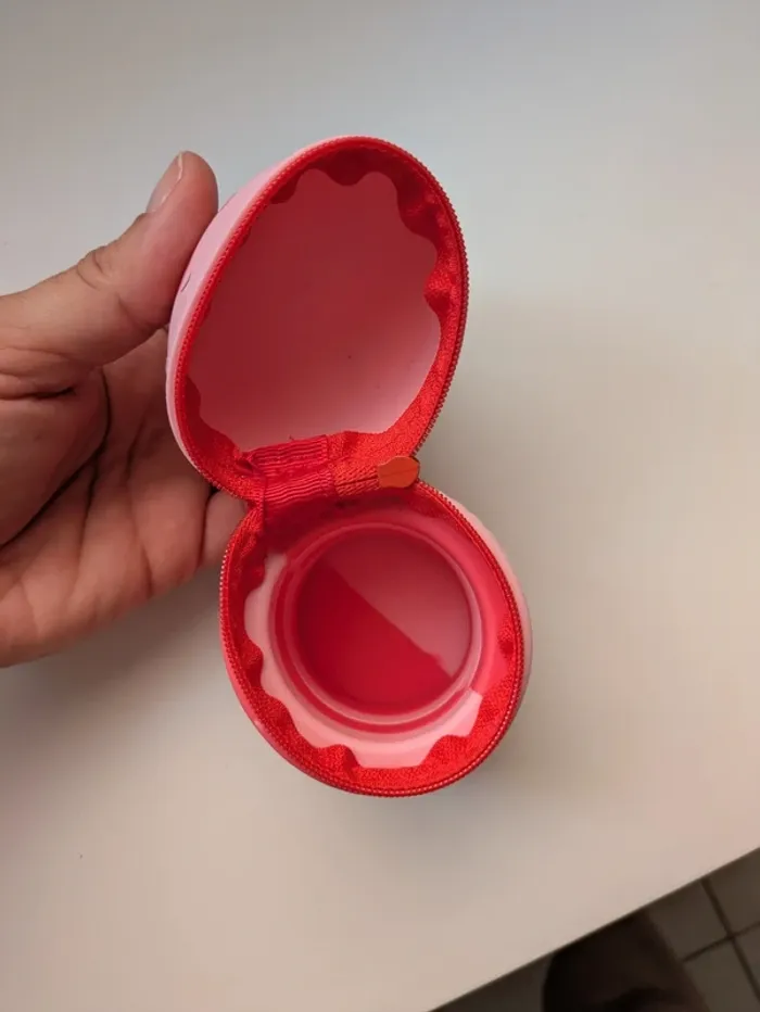 Trousse en silicone - photo numéro 3
