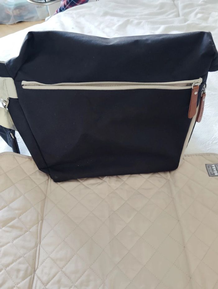 Sac à Langer béaba - photo numéro 2
