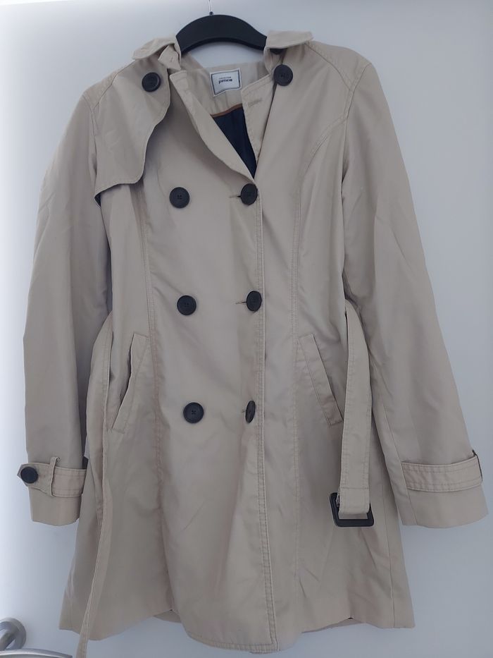Trench - photo numéro 2