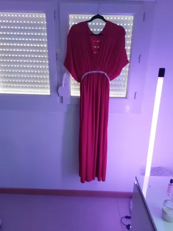 Jolie robe très chic
