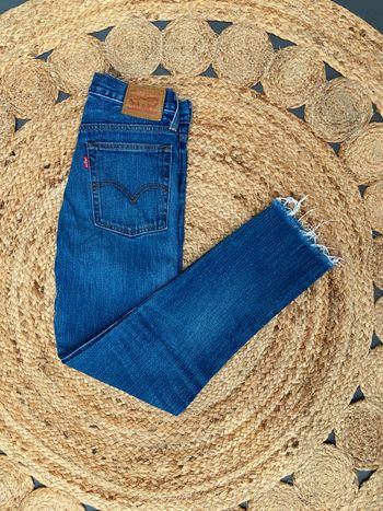 Jean femme W26 Levi’s