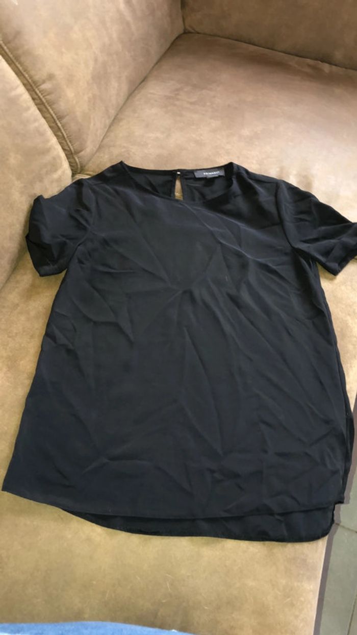 T shirt noir