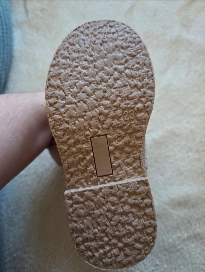 Chaussure hiver - photo numéro 5