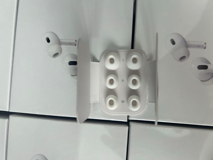 AirPods Pro 2 - photo numéro 4