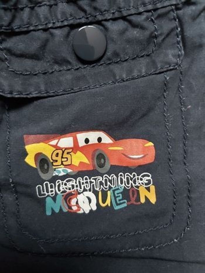 Pantalon Cars 3 mois - photo numéro 2