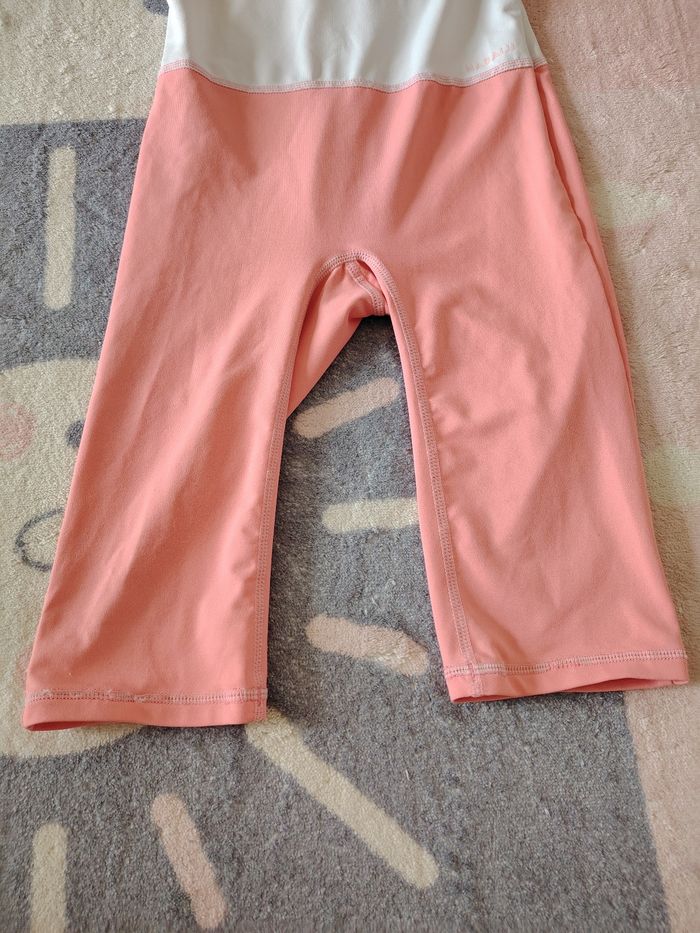 Combinaison de bain fille - photo numéro 2