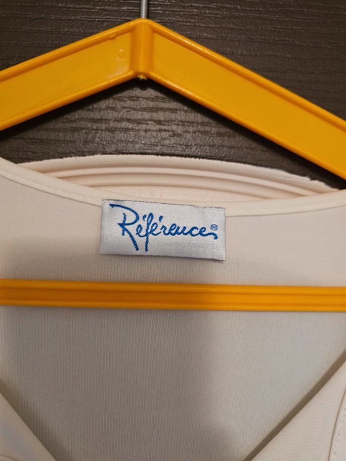 Blouse manches longues - photo numéro 2