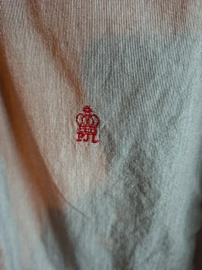 Chemise Pepe Jeans - photo numéro 4