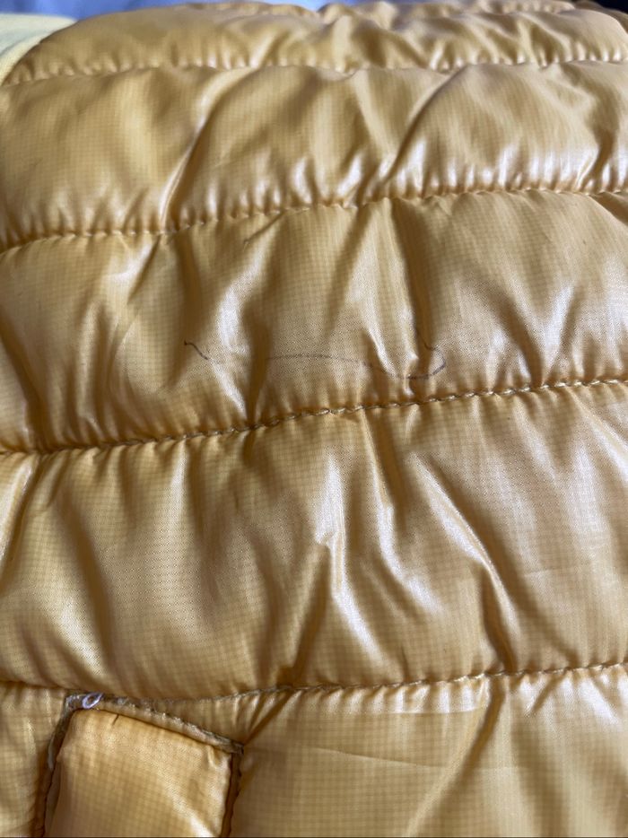 Manteau Catimini 8 ans - photo numéro 3