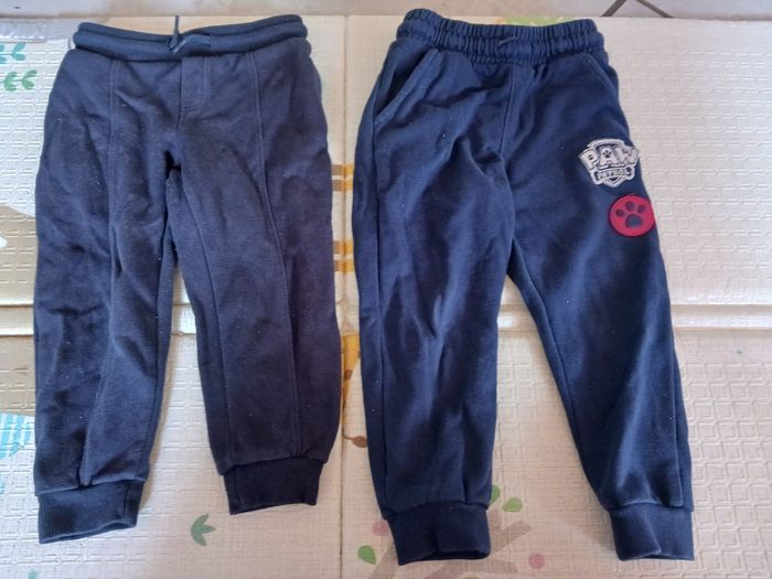 Lot de vêtements garçon 4 ans mi saison - photo numéro 5