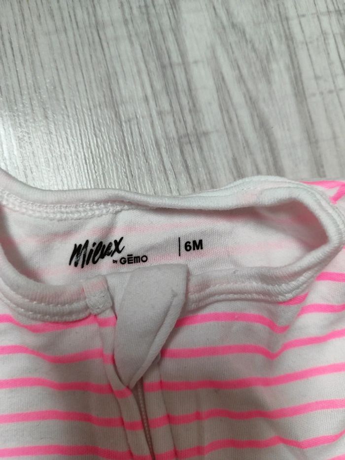 Pyjama léger - photo numéro 2