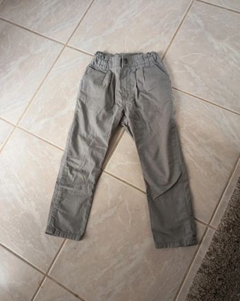 Pantalon Orchestra 5 ans
