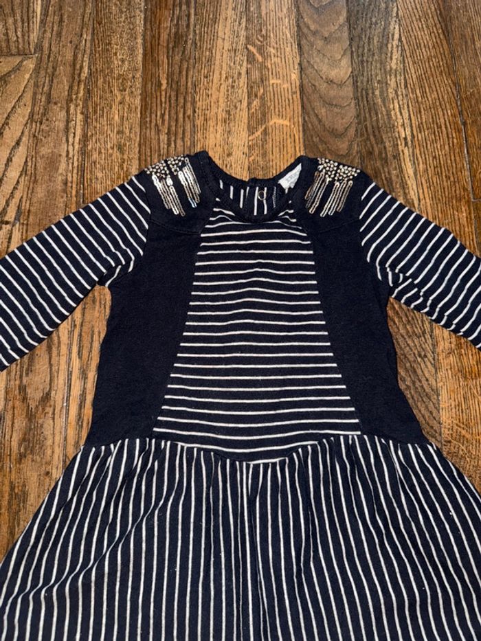 Robe ikks 18 mois - photo numéro 2