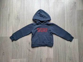 Sweat Levi's