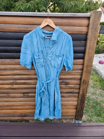 Robe d'été