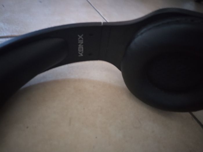 Casque de gaming - photo numéro 3
