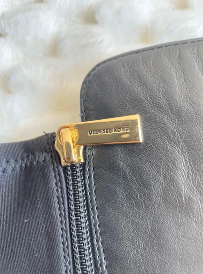 Bottes Michael Kors - photo numéro 4